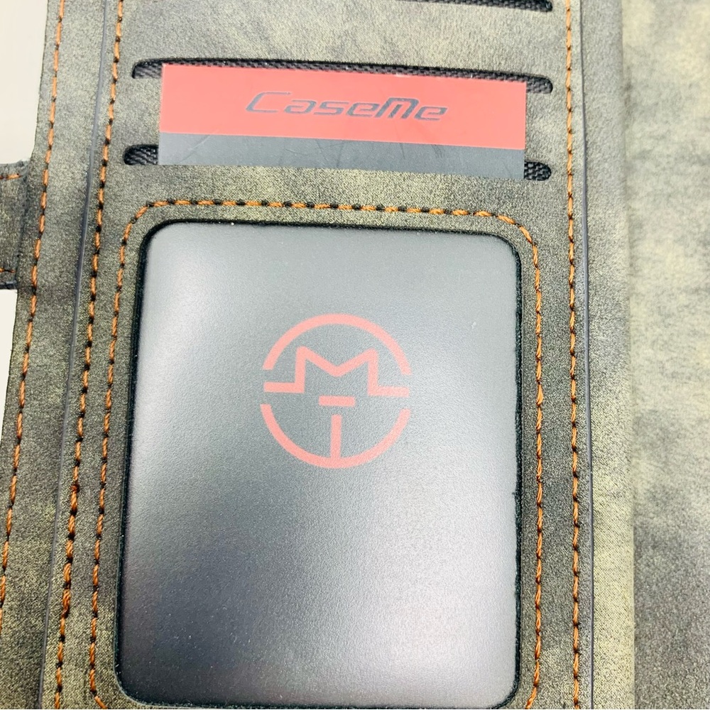 CaseMe Oneplus 7 Pro Wallet Case - Picture 6 of 6